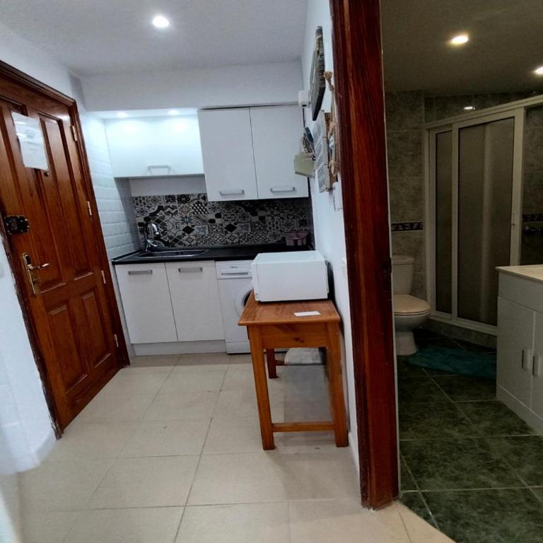 Mar & Terra Tenerife Golf Del Sur - Apartamento de 2 dormitorios - 15