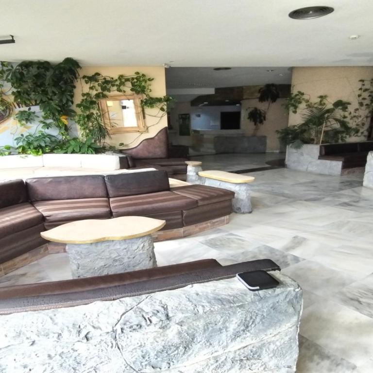Mar & Terra Tenerife Golf Del Sur - Apartamento de 2 dormitorios - 28
