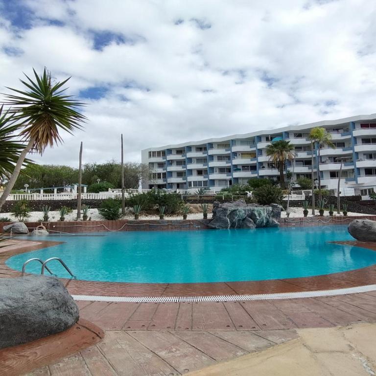 Mar & Terra Tenerife Golf Del Sur - Apartamento de 2 dormitorios - 32