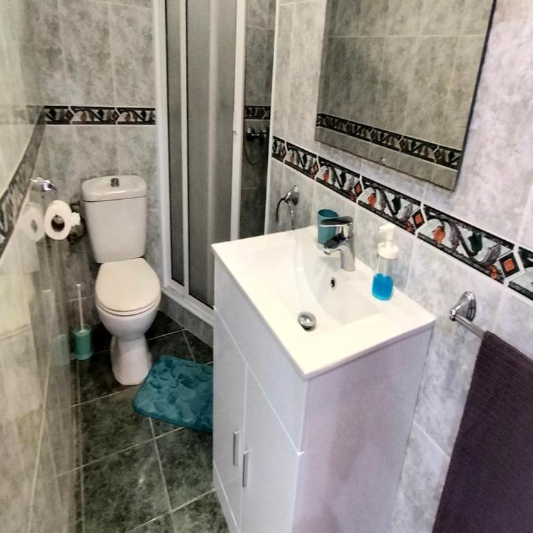 Mar & Terra Tenerife Golf Del Sur - Apartamento de 2 dormitorios - 33