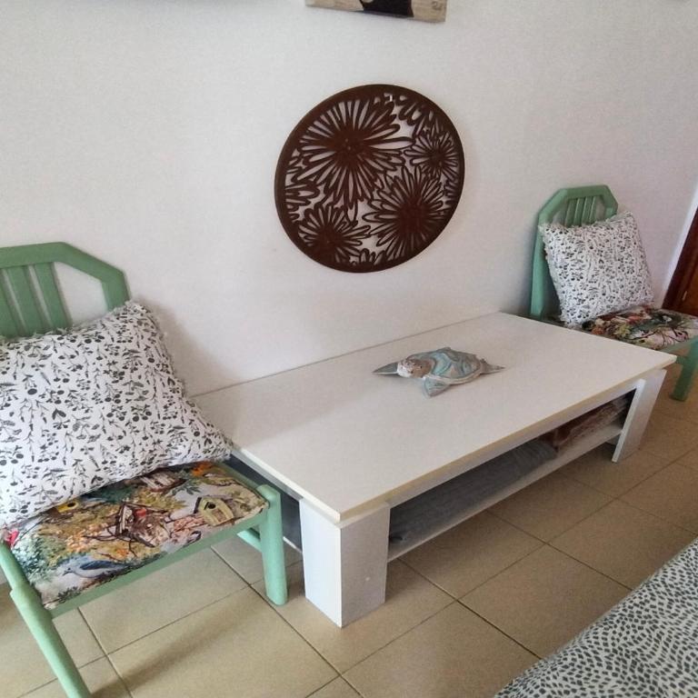 Mar & Terra Tenerife Golf Del Sur - Apartamento de 2 dormitorios - 34