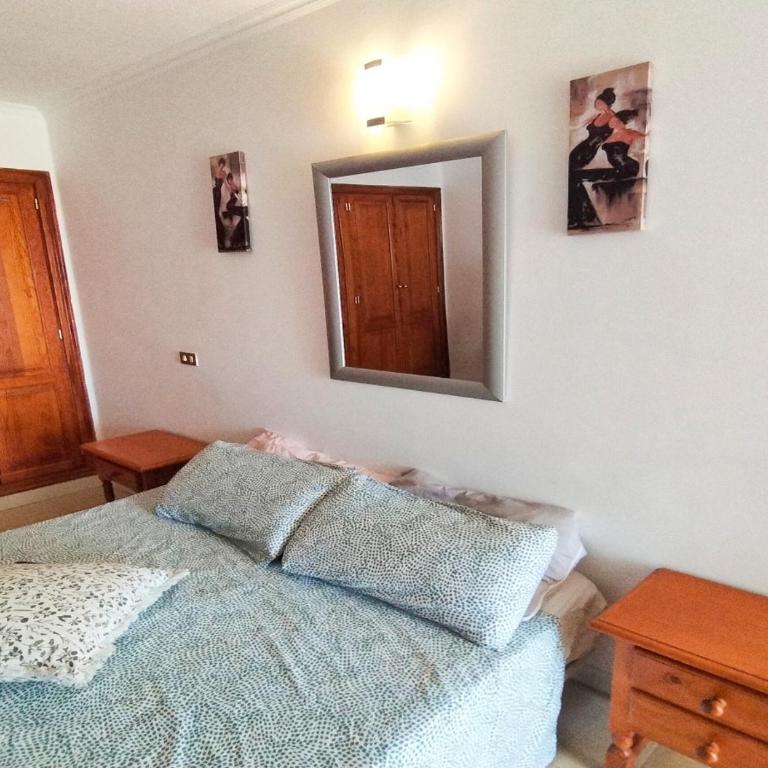 Mar & Terra Tenerife Golf Del Sur - Apartamento de 2 dormitorios - 37