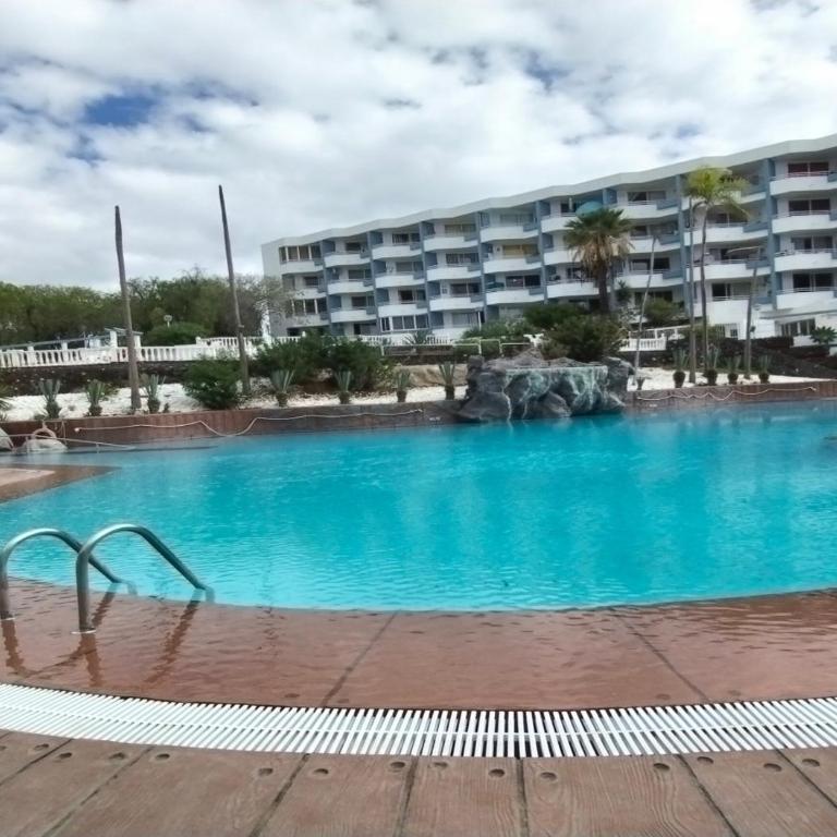Mar & Terra Tenerife Golf Del Sur - Apartamento de 2 dormitorios - 7