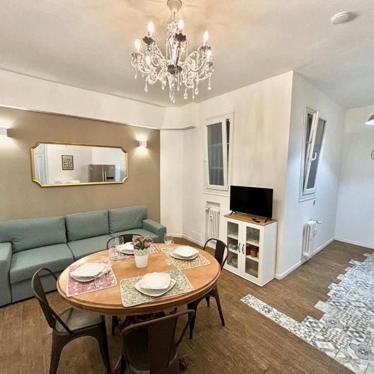 Your Home at Vatican's doors - Appartamento con 3 Camere da Letto e con Balcone - 18