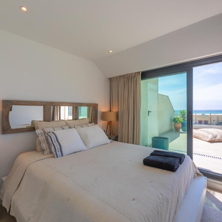 Ocean Pearl - Luxury Penthouse by Tarifa Rent - Casa Vacacional de 3 dormitorios - 22