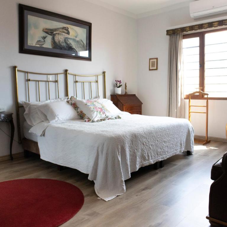 Hotel Don Alfonso - Suite Doble Estándar - 5