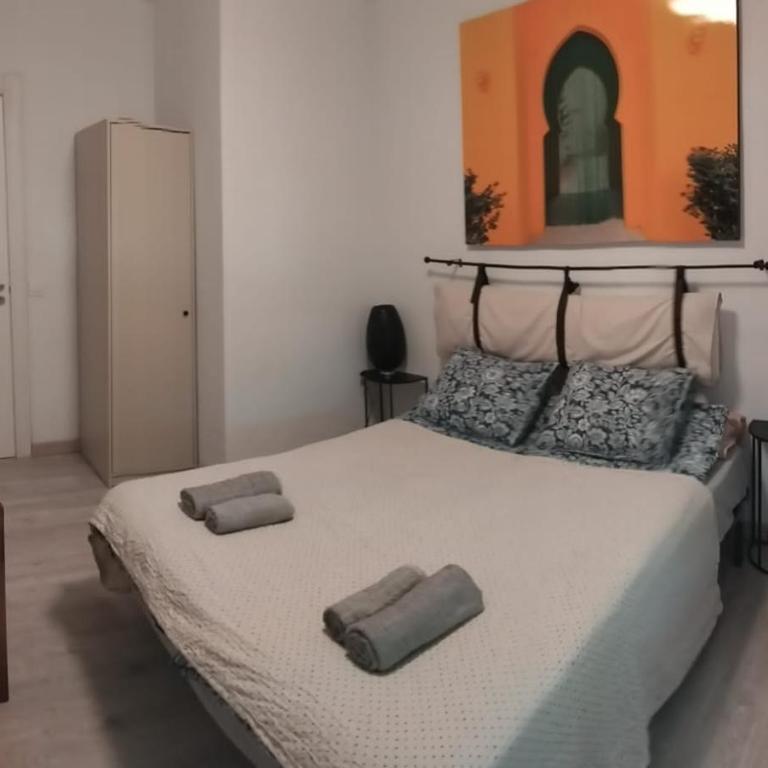 Casa en la naturaleza en Benidorm - Villa con piscina privada - 12