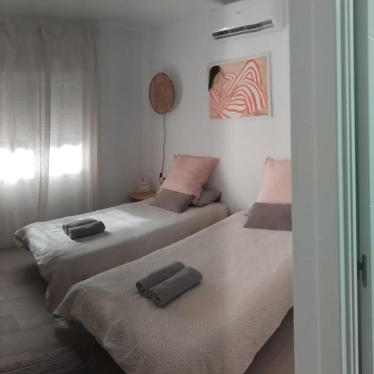Casa en la naturaleza en Benidorm - Villa con piscina privada - 10