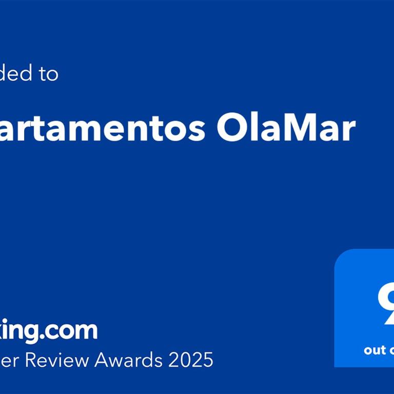 Apartamentos OlaMar - Apartamento de 1 dormitorio - 13