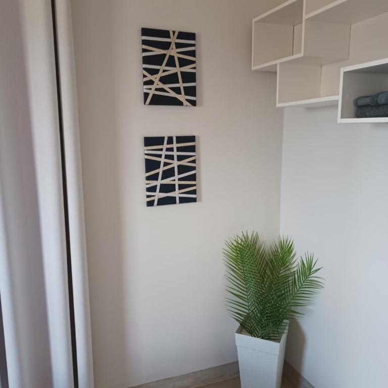 Beachfront apartment Encarnacion - Apartamento - 28
