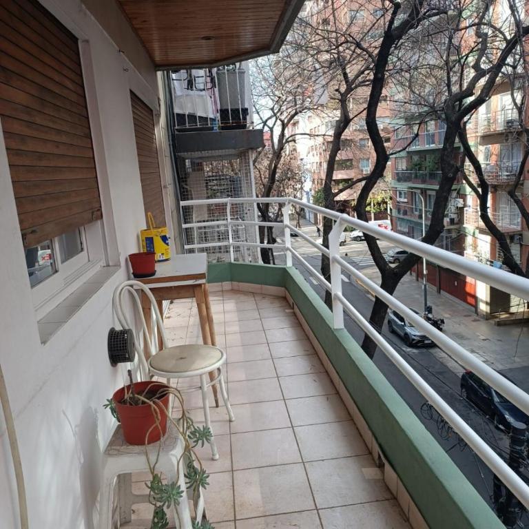 Nice apartment in good location - Apartamento de 2 dormitorios - 3