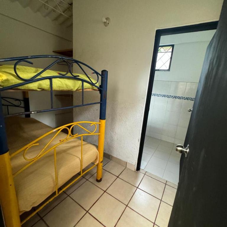 Villa con Pisicina Privada Melgar - Casa de 4 dormitorios - 11