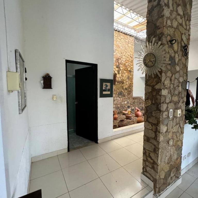 Villa con Pisicina Privada Melgar - Casa de 4 dormitorios - 18