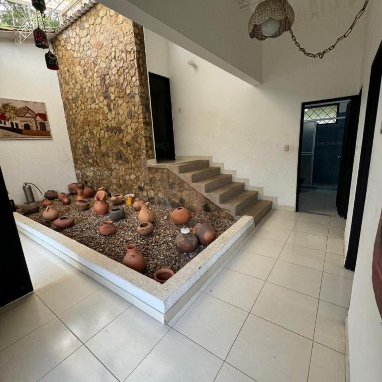 Villa con Pisicina Privada Melgar - Casa de 4 dormitorios - 19