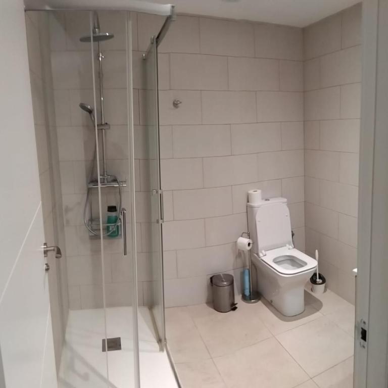 Casa en la naturaleza en Benidorm - Villa con piscina privada - 10