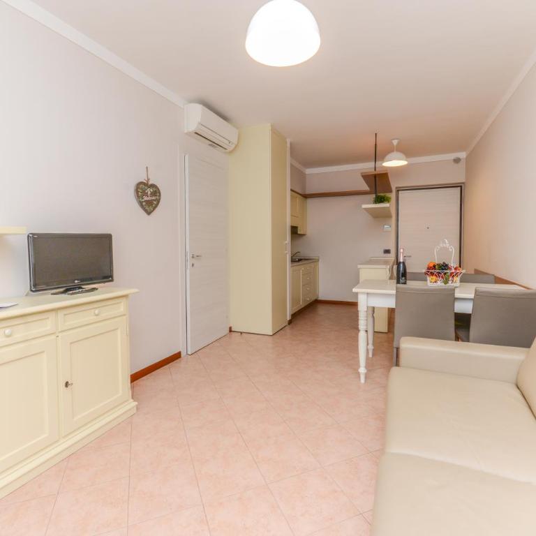 Il Sogno Apartments - Appartamento con 1 Camera da Letto e Vista Lago - 5