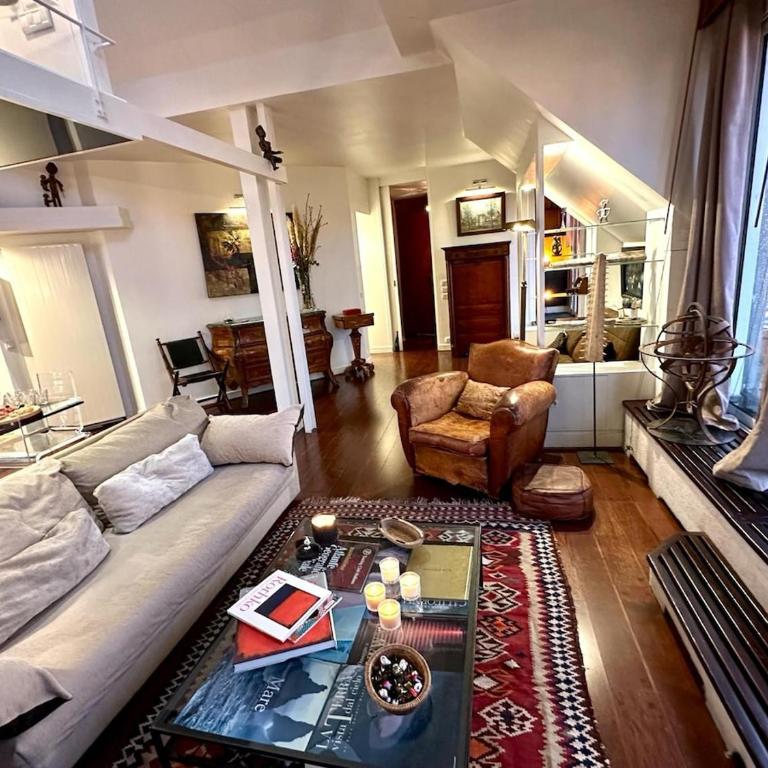 Star rain - Appartement 1 Chambre - 1