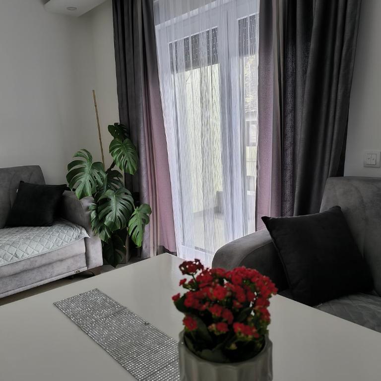 City Break Apartment - Deluxe Apartment - 7
