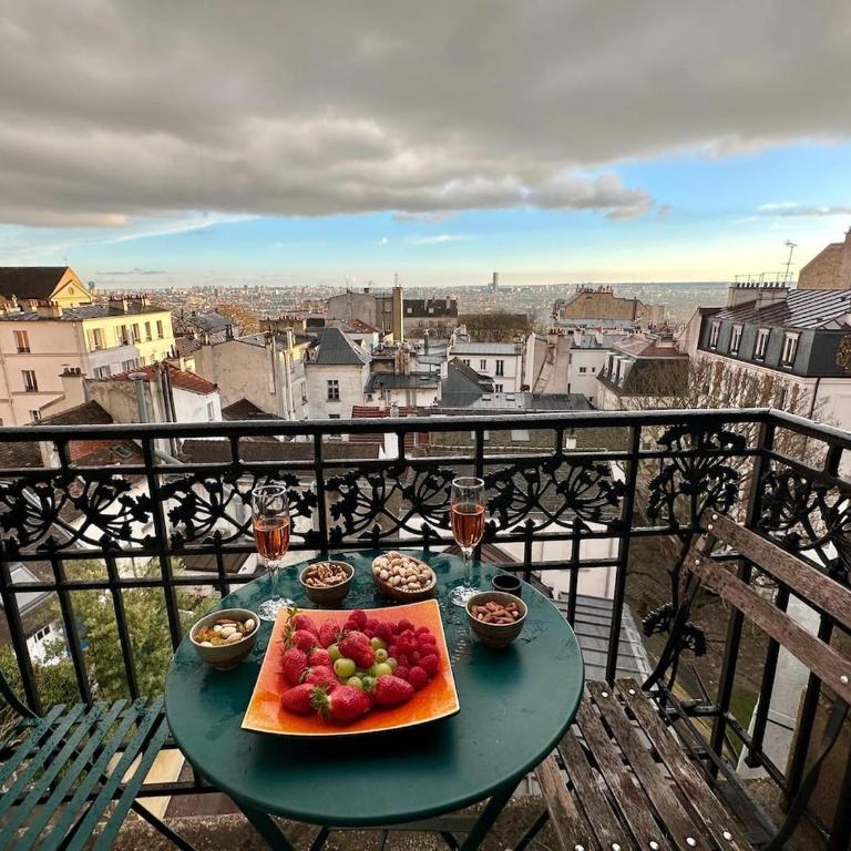 Star rain - Appartement 1 Chambre - 4