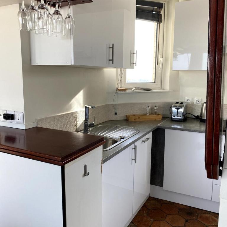 Star rain - Appartement 1 Chambre - 5