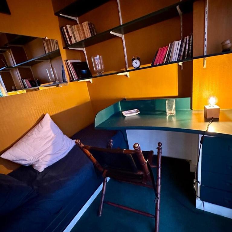 Star rain - Appartement 1 Chambre - 6