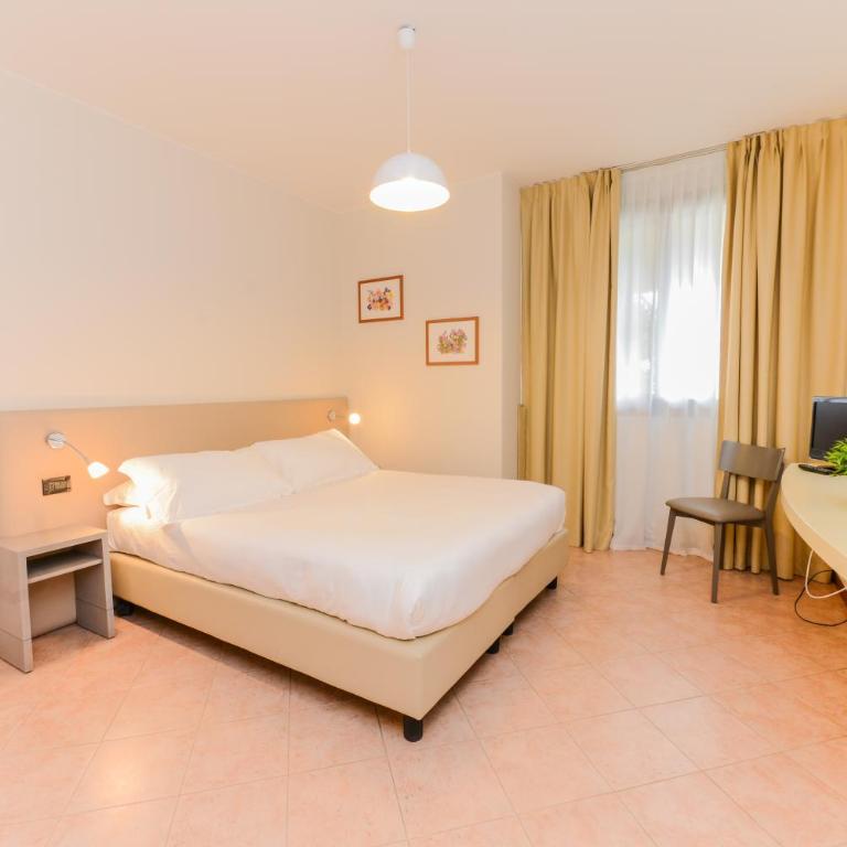 Il Sogno Apartments - Appartamento con 2 Camere da Letto e Vista Lago - 6