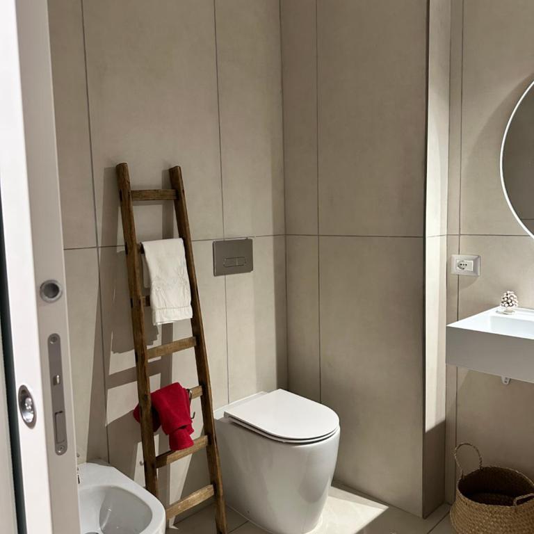Jacupeddu's house - Family Room with Private Bathroom - 10