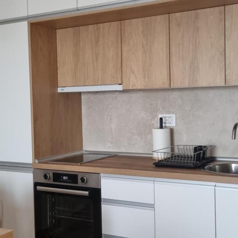 Rojal LUX apartman 640 - Apartman sa 1 Spavaćom Sobom - 15