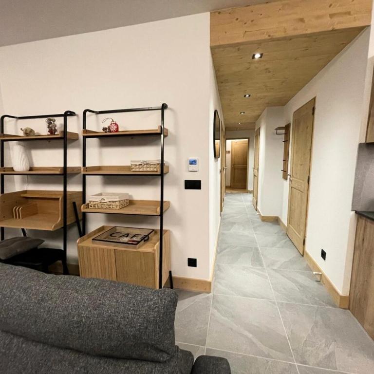 Résidence Le Manaka - Appartement de standing spacieux pour 10 personnes MAE-0221 - Appartement - 4