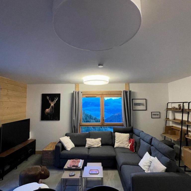 Résidence Le Manaka - Appartement de standing spacieux pour 10 personnes MAE-0221 - Appartement - 3