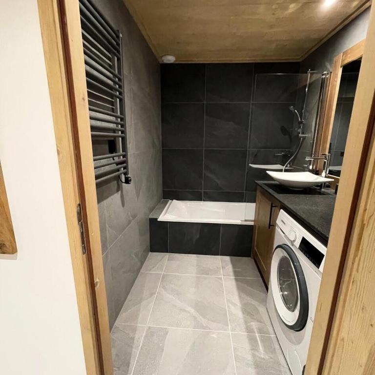 Résidence Le Manaka - Appartement de standing spacieux pour 10 personnes MAE-0221 - Appartement - 10