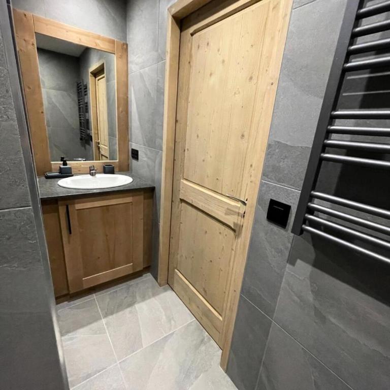 Résidence Le Manaka - Appartement de standing spacieux pour 10 personnes MAE-0221 - Appartement - 12