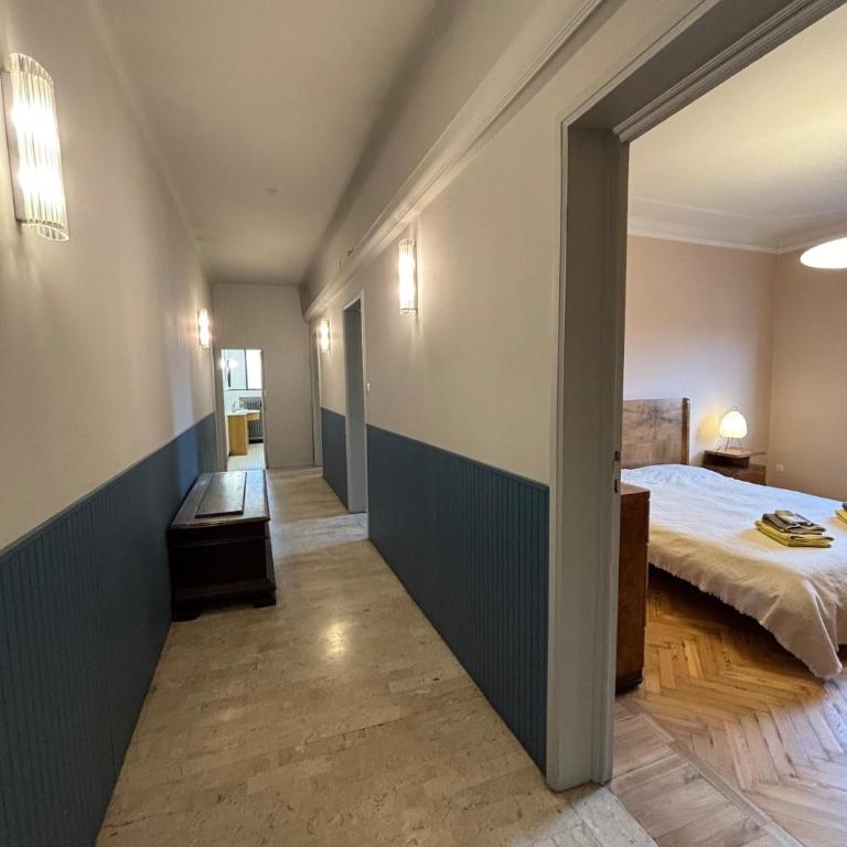 Casa Decó - Appartamento con 2 Camere da Letto - 37