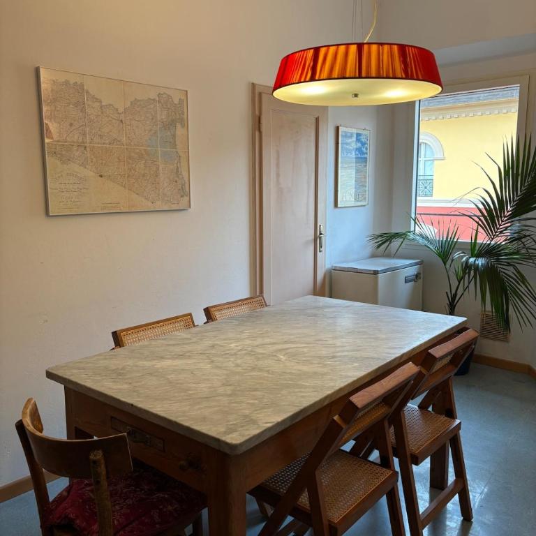 Casa Decó - Appartamento con 2 Camere da Letto - 10