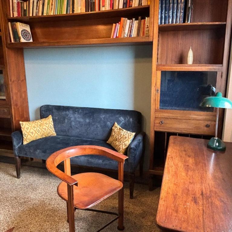 Casa Decó - Appartamento con 2 Camere da Letto - 18