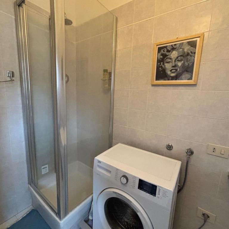 Casa Decó - Appartamento con 2 Camere da Letto - 48