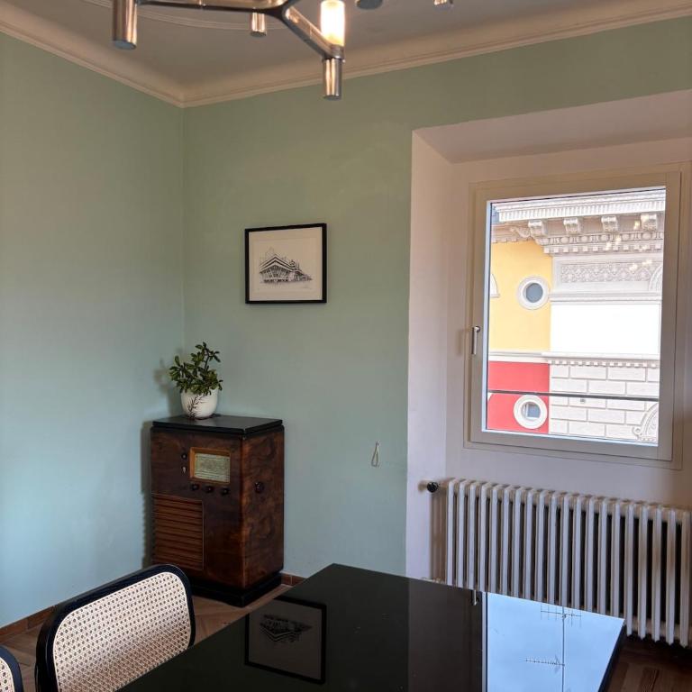 Casa Decó - Appartamento con 2 Camere da Letto - 9