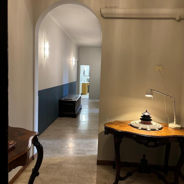 Casa Decó - Appartamento con 2 Camere da Letto - 30