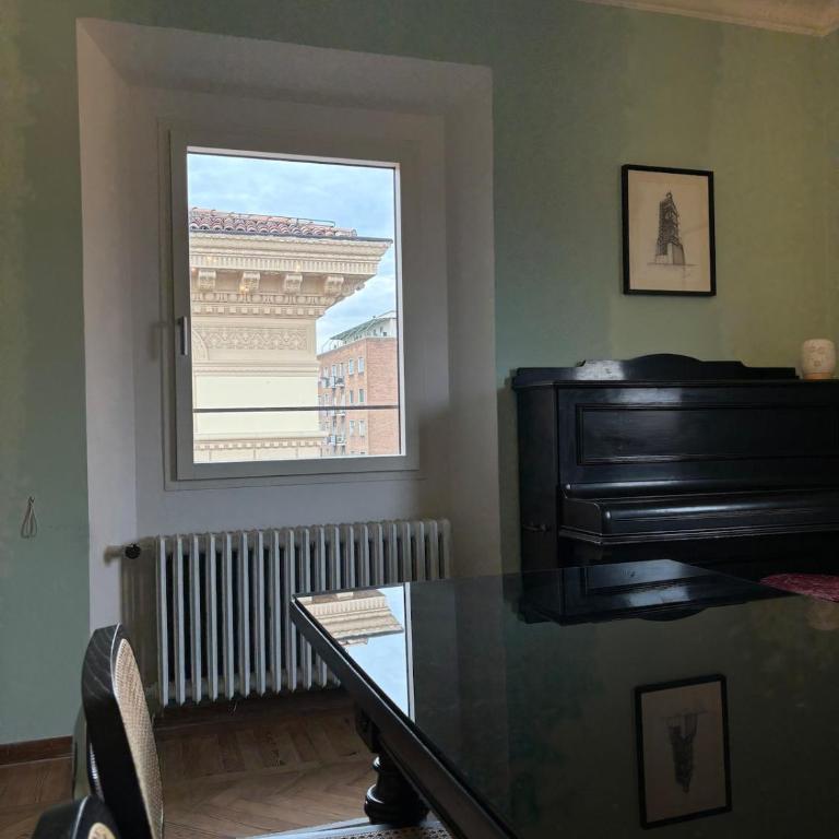 Casa Decó - Appartamento con 2 Camere da Letto - 43