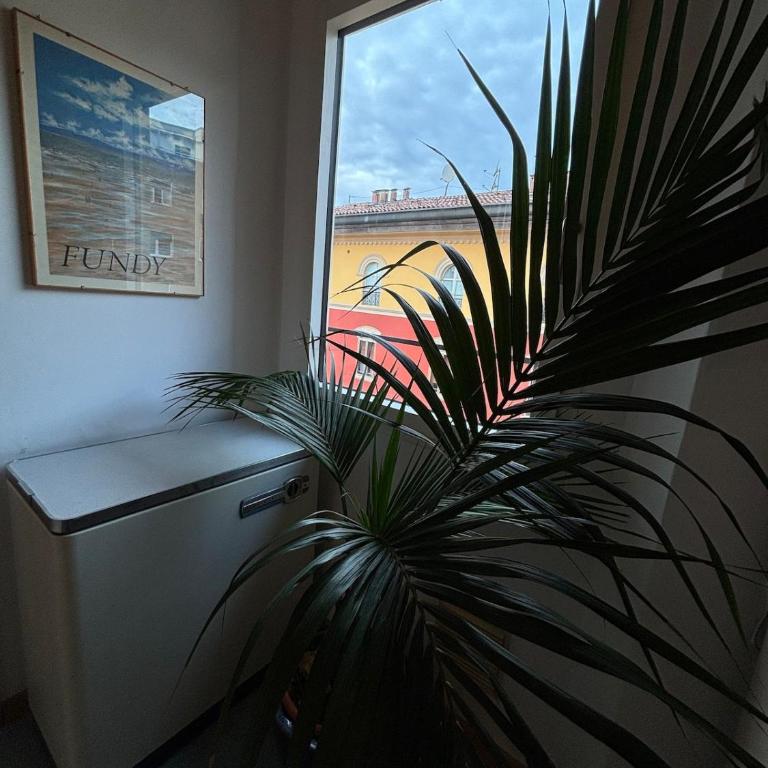 Casa Decó - Appartamento con 2 Camere da Letto - 46