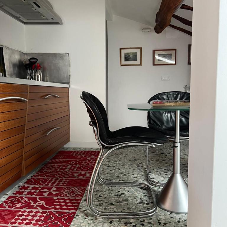 Carol House Cinque Terre - Appartamento con 1 Camera da Letto - 14