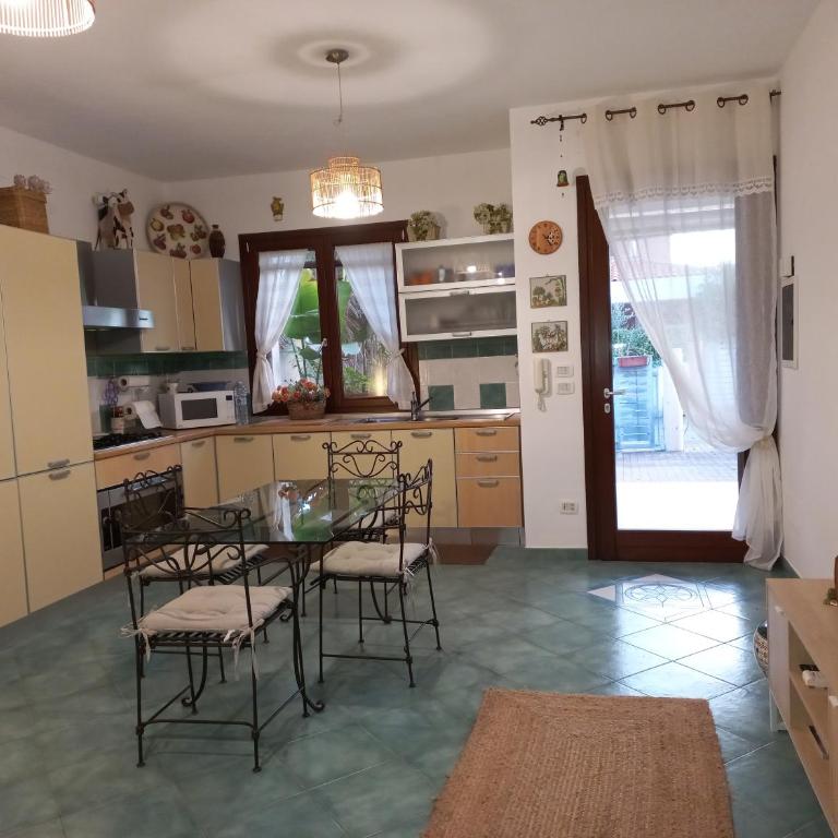 House of poppies - Villa con 3 Camere da Letto - 1