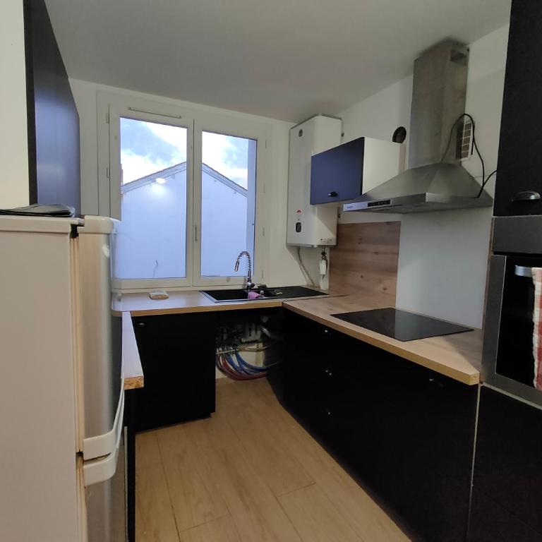 appartement 3 chambres avec balcon et parking - Apartamento de 3 dormitorios con balcón - 13