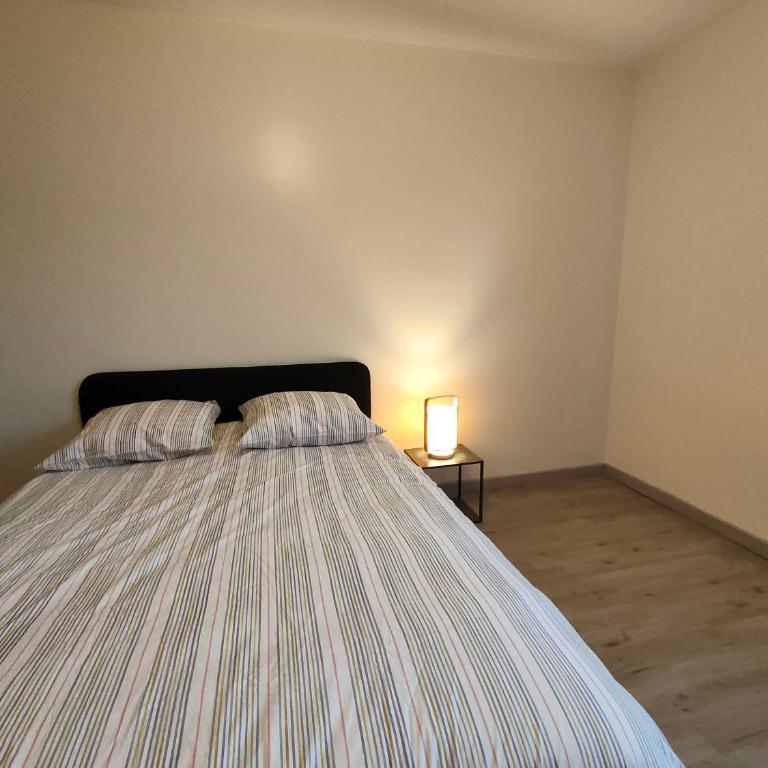 appartement 3 chambres avec balcon et parking - Apartamento de 3 dormitorios con balcón - 18