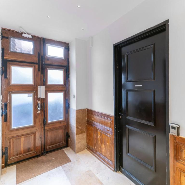 Résidence Serbie - Appartements design et climatisés en centre ville - Appartement - Rez-de-Chaussée - 9
