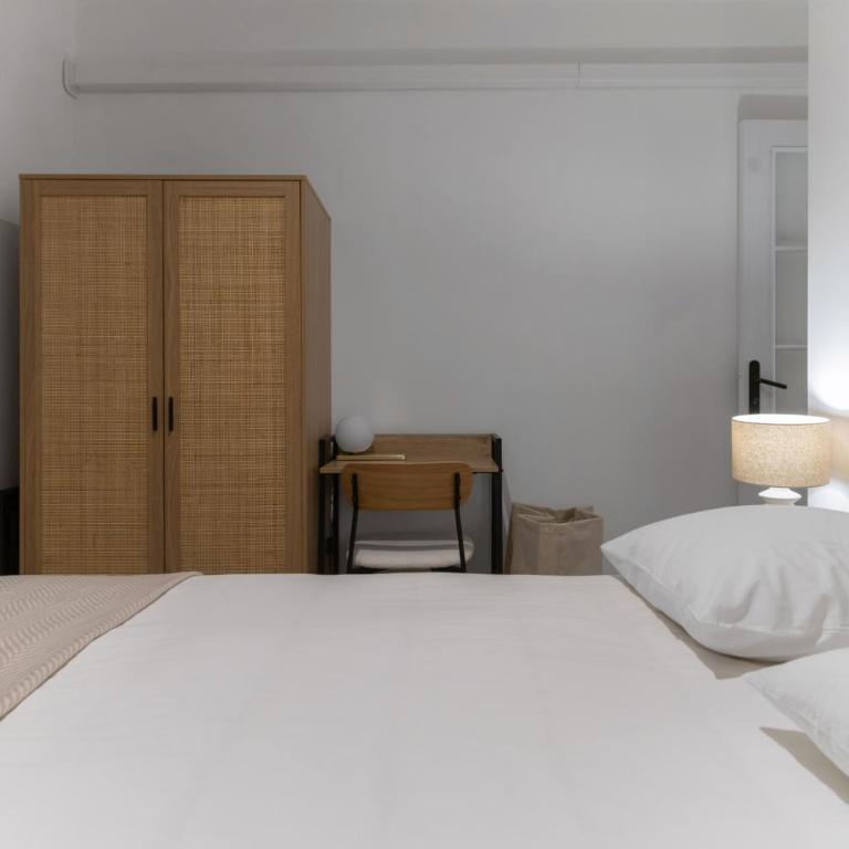 Résidence Serbie - Appartements design et climatisés en centre ville - Appartement - Rez-de-Chaussée - 7
