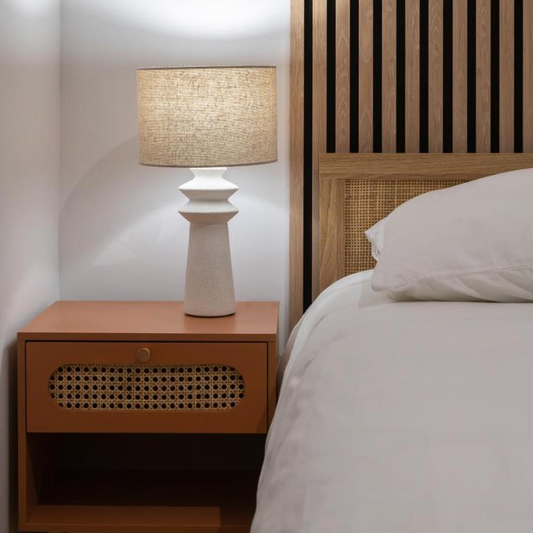 Résidence Serbie - Appartements design et climatisés en centre ville - Appartement 1 Chambre - 2