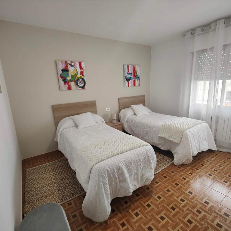 Casa Marga O Grove - Casa de 5 dormitorios - 5