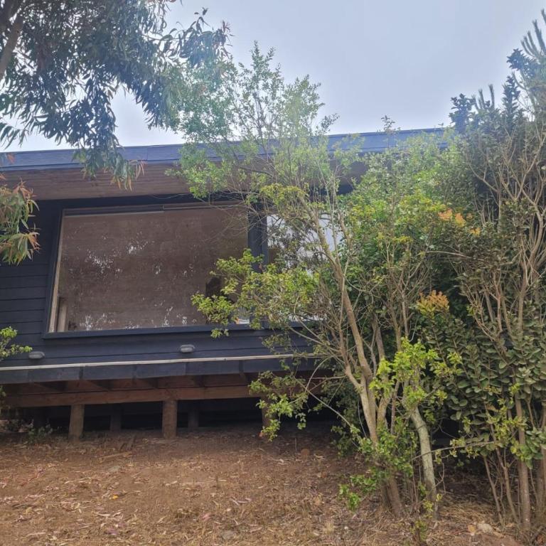 Loft Descanso y Tranquilidad - One-Bedroom House - 2