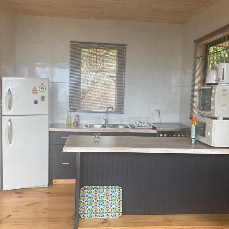 Loft Descanso y Tranquilidad - One-Bedroom House - 5